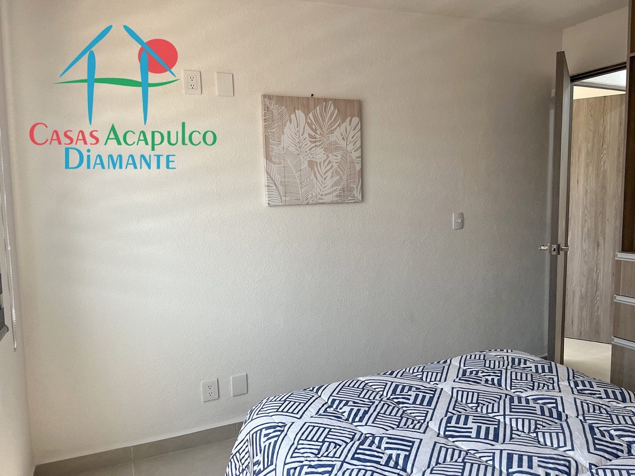 Dream Diamante Jade - Recámara dos 6